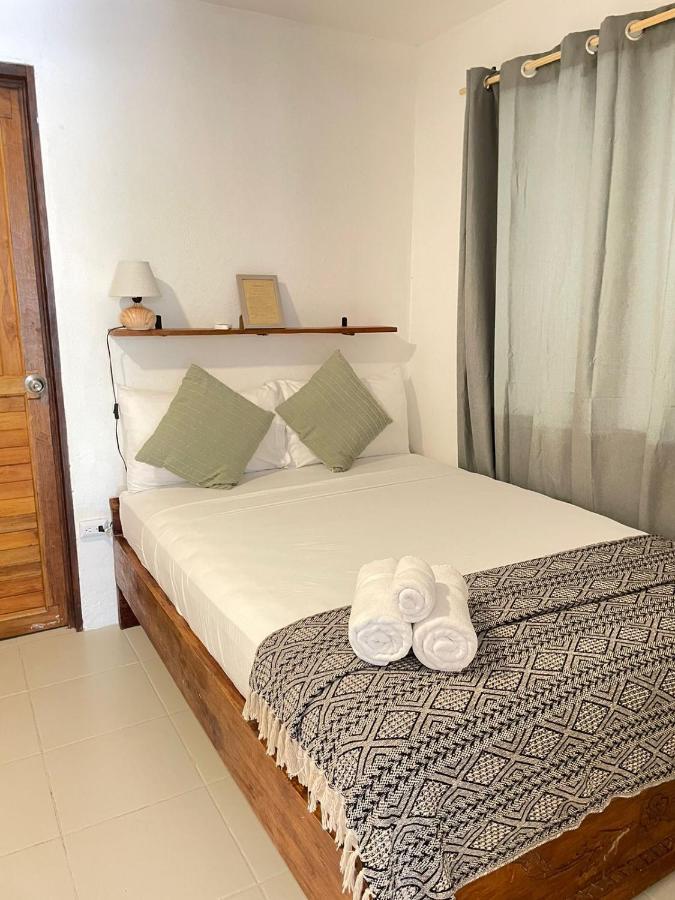 Cuatro Vientos Lodge & Apartments - Mal Pais, Costa Rica Playa Santa Teresa  Luaran gambar